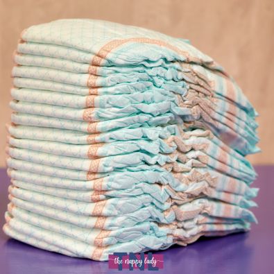 Advantages of Disposable Nappies